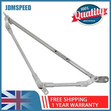Front Windscreen Wiper Linkage