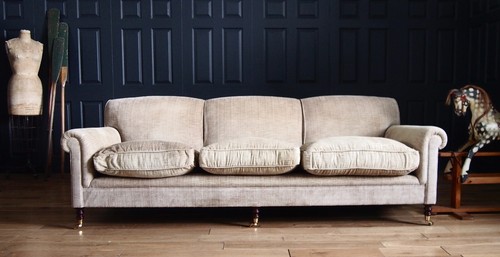 George smith seat sofa to - smith,