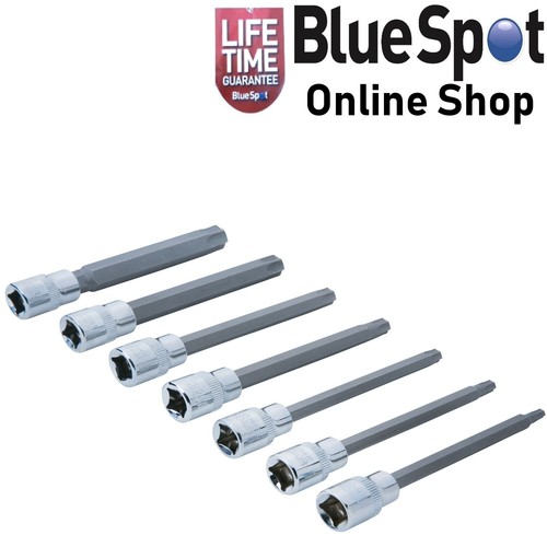 Allen key sockets - allen,