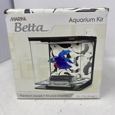 Marina Betta Aquarium Kit Ying