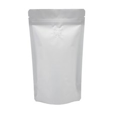 Matt Stand Up Pouch Coffee