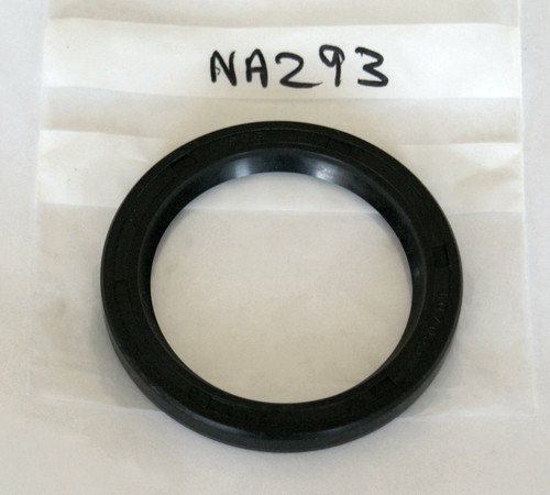 Front hub oil seal morris - hub,