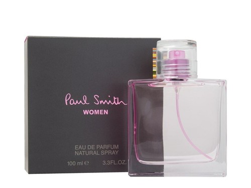 Paul smith women eau - smith,