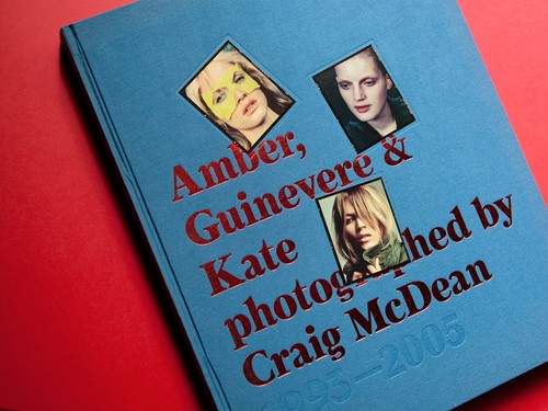 Amber guinevere and kate - guinevere,