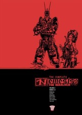 The Complete Nemesis The