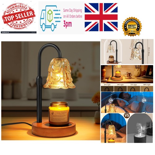 Adjustable electric candle - adjustable,