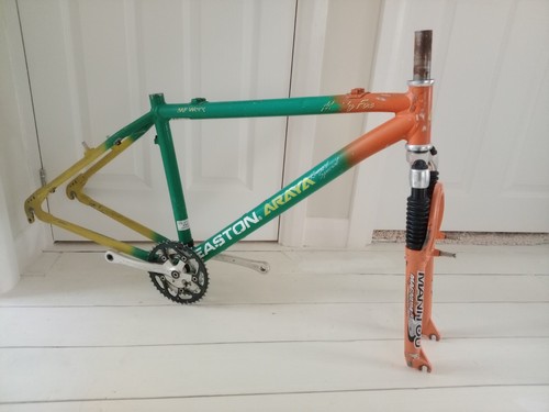 Vintage 1989 muddy - vintage,