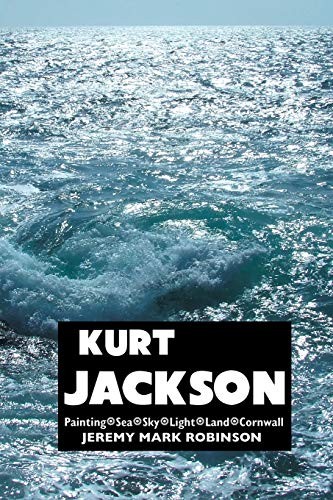 Kurt jackson painting - jackson:, painting.