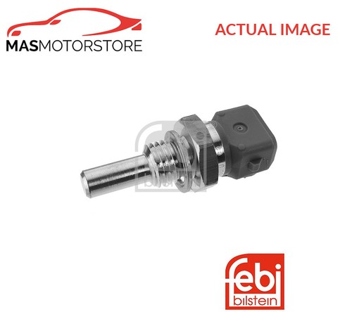 Coolant temperature sensor - coolant,