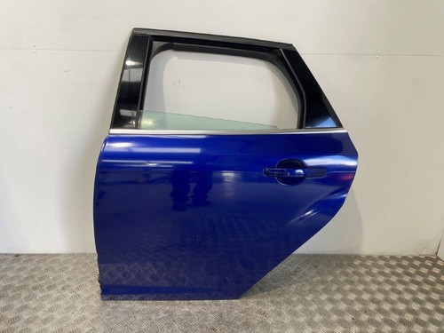 Ford focus mk3 - 11-18,