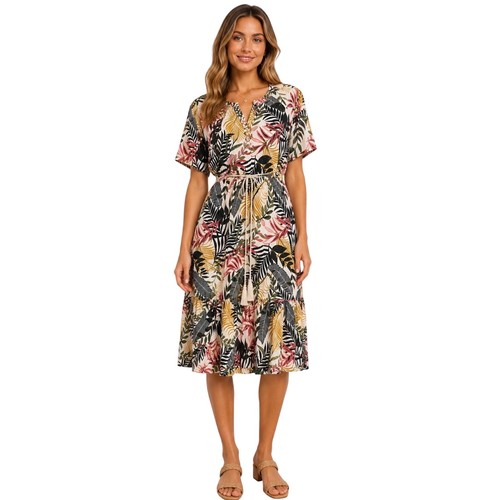 Sunday amor tropical palm - amor,