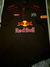 Red bull racing infinity men - bull,