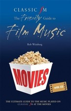 Classic FM at the Movies: The