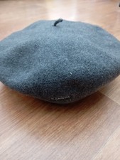 Kangol Mens 100 Percent Wool Beret , One Size