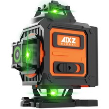 AIXZ 16 Line Green Laser Level