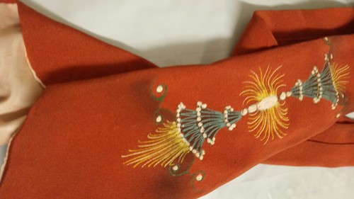 Vintage tie towncraft - vintage,