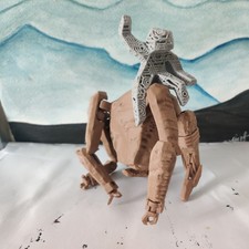 Rocky and Grace From Project