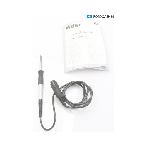 Weller professional wxp 120 - weller,
