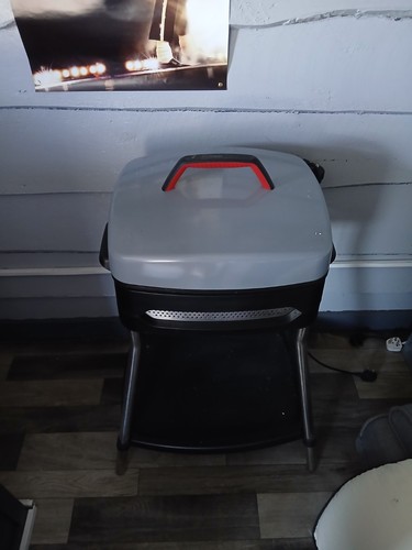 Electric barbecue bbq grill - electric,