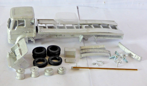 Promod truck kits awd - promod,