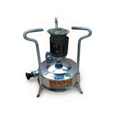 British Veritas Paraffin