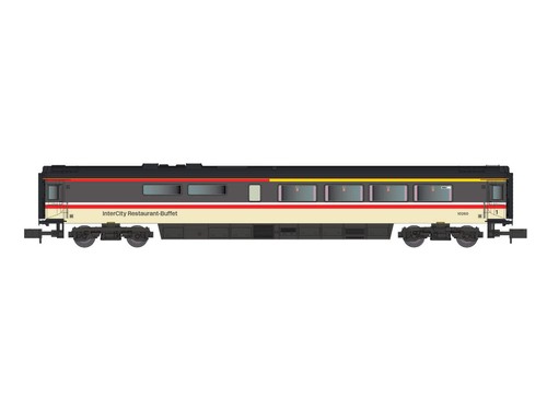 Dapol 009 250 gauge mk3 - n,