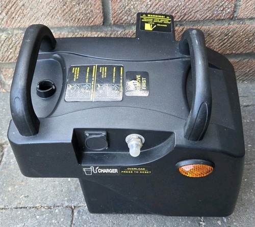 Roma sorrento s742 mobility