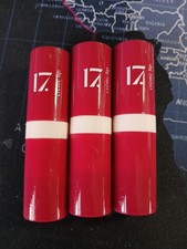  3 X 17. lipstick Ruby 080