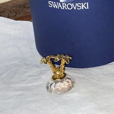 Swarovski Crystal Memories Treasure Island !!!