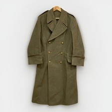 1951 British Army Greatcoat
