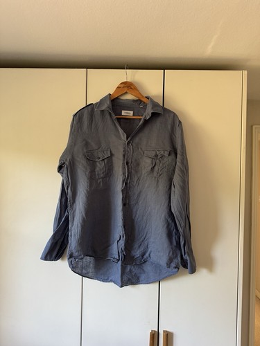 Men linen safari - men’s,