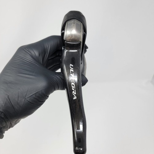 Shimano ultegra 6700 l - shimano, st-6700-l