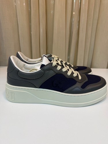 Gucci men sneakers - sneakers, size