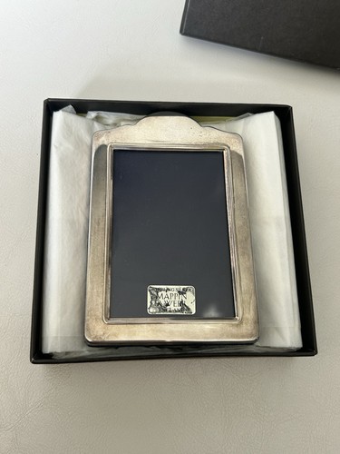 Vintage mappin webb - vintage, sterling