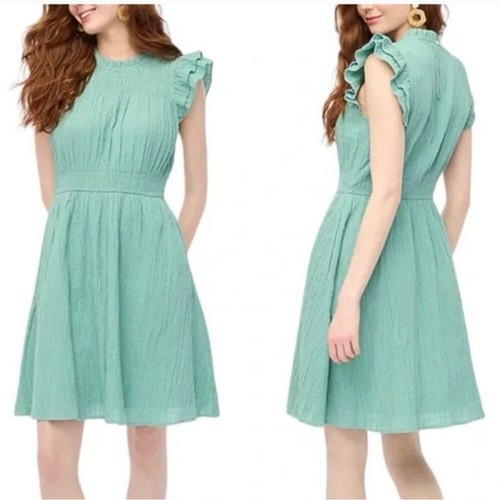 Crew gauze flutter - j.crew,