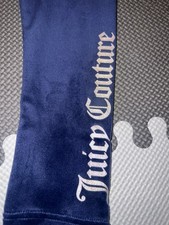 Juicy Couture Girls' Velvet