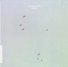 lycoriscoris – Flight -