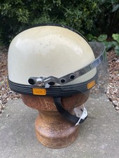 WFS JAPANESE HELMET LIKE