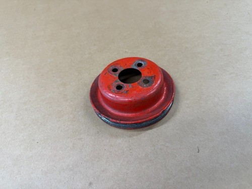 Ford pinto large diameter - ford,