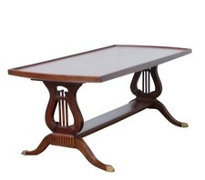 Vintage Mersman 6647 Pedestal
