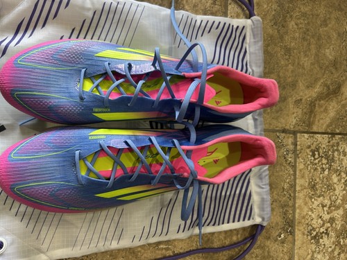 Athlete version adidas f50 - version, sg