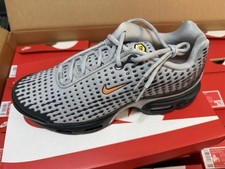 2026 nike air - plus, tuned