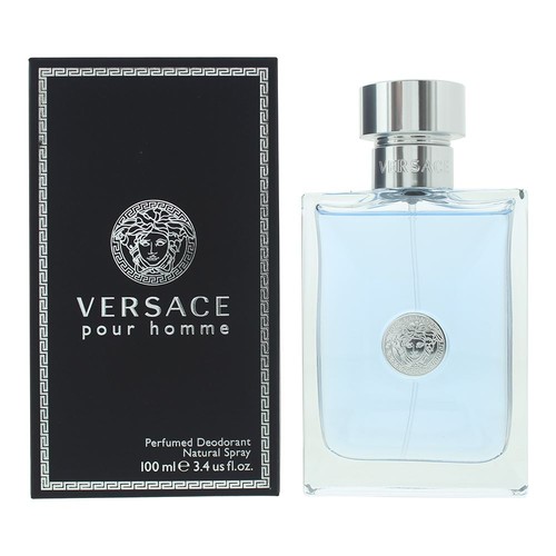 Versace pour homme - versace,