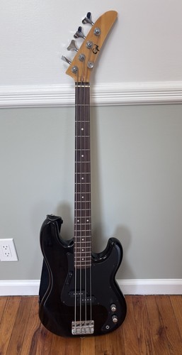 Vintage epiphone epi 100 - vintage, es-100