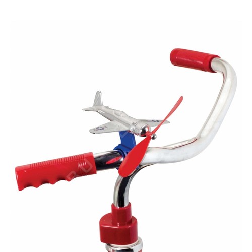 Schylling handlebar bicycle - schylling,