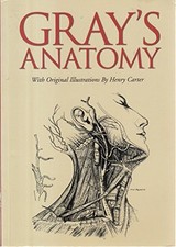 Gray's Anatomy: The Classic