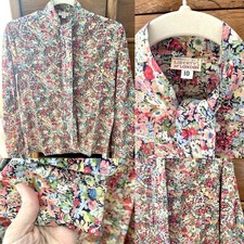 Vintage Liberty Of London Bow