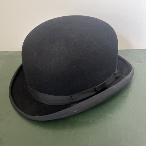 Adams london bowler - adams, of