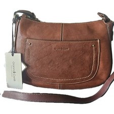 Gianni Conti Italian Leather