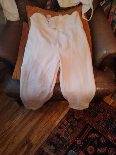 Blades women fencing breeches - fencing,